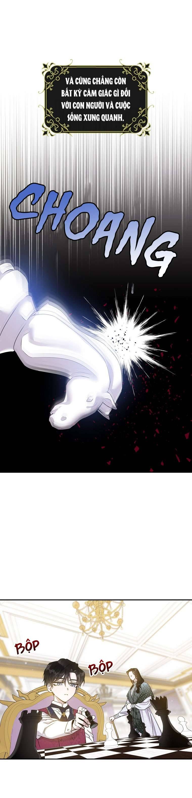 Thuần Hóa Bạo Quân Rồi Bỏ Trốn Chap 66 - Trang 2