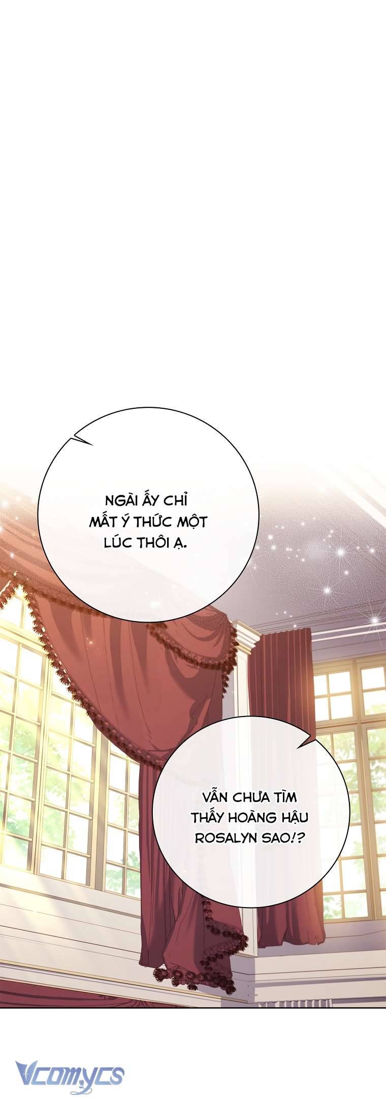 Thư Ký Của Bạo Chúa Chapter 104 - Trang 3