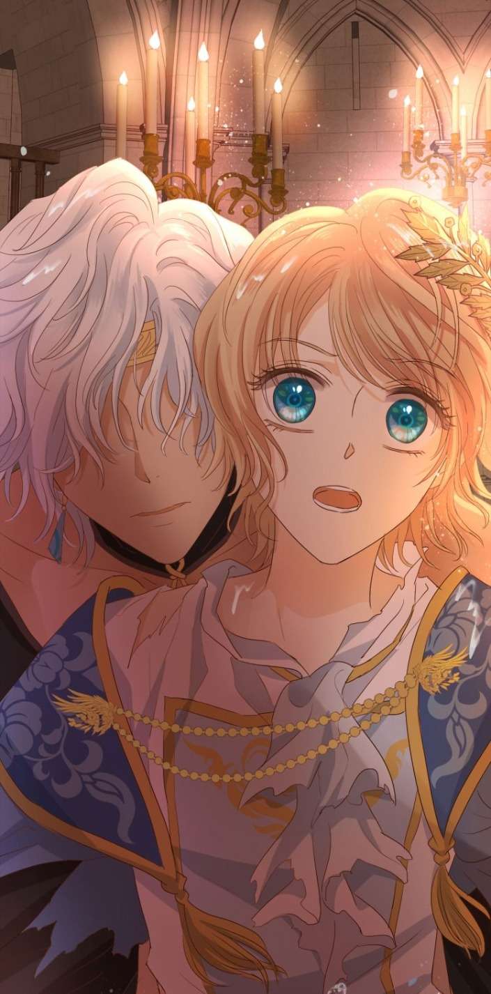 Địch Úc Đa Chi Ca Chapter 56 - Trang 4