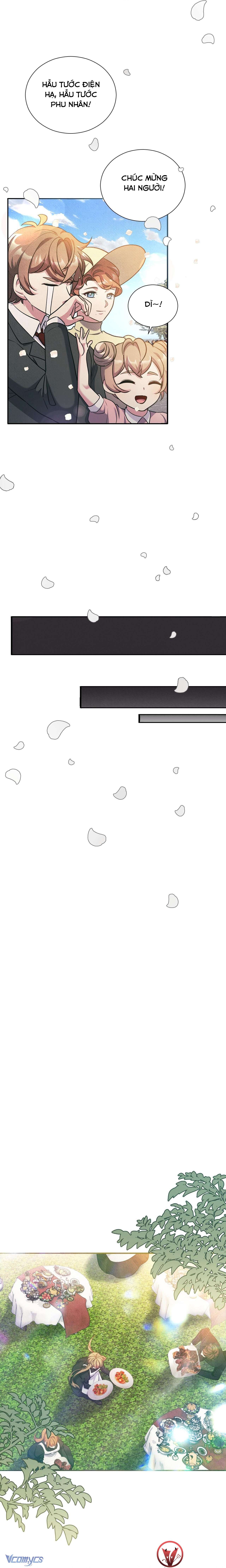 [18+] Hầu Tước Chính Trực Và Quý Cô Kiên Định Chap 30 - Next Chap 31
