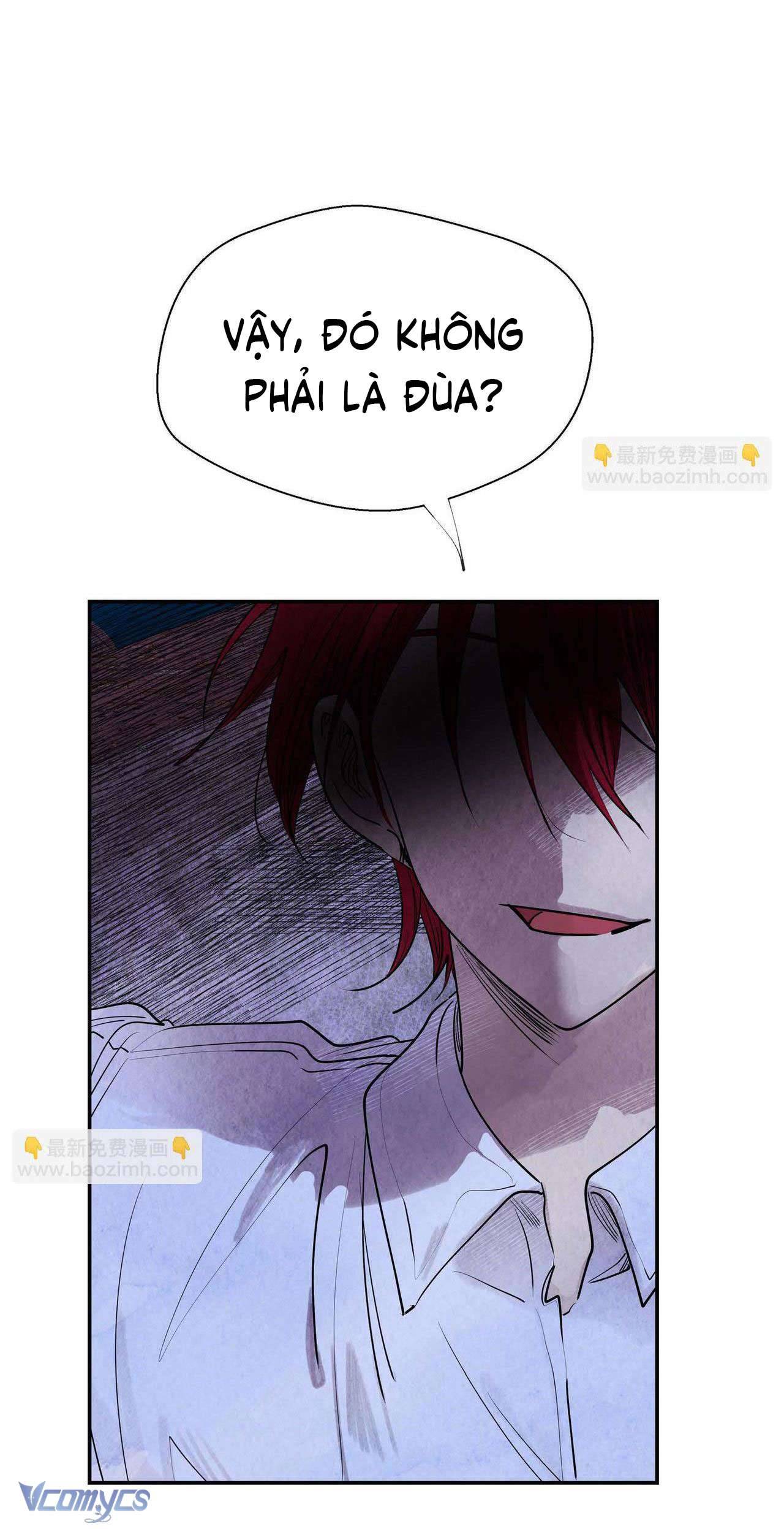 Ác Nữ Sau Lớp Mặt Nạ Chapter 6 - Trang 3