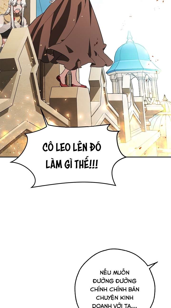 Hôn Phu Ẩn Sắc Chapter 40 - Trang 3