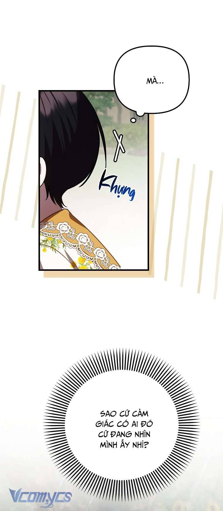 Lần Đầu Bé Út Được Yêu Thương Chap 18 - Trang 2