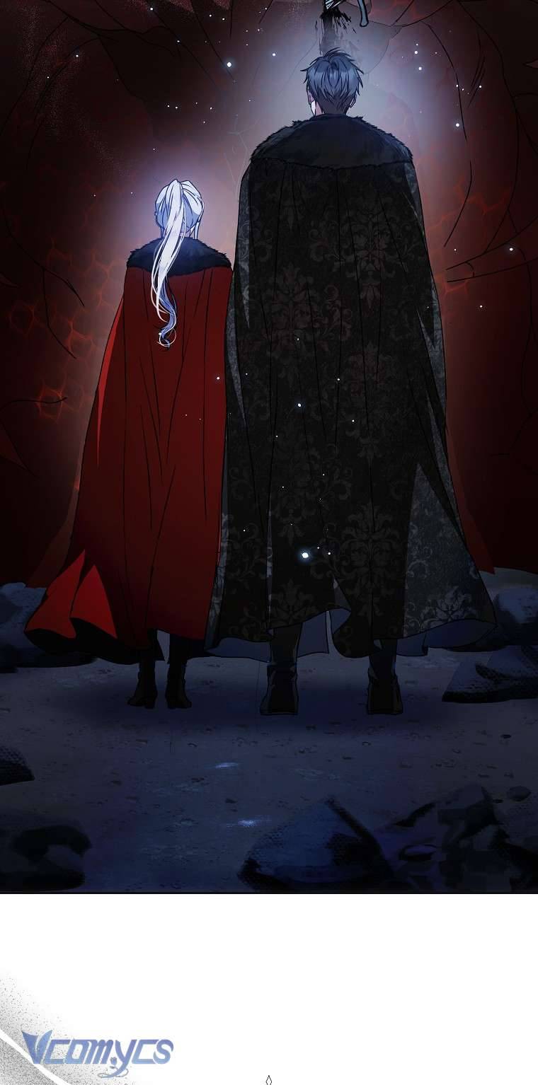 Tôi Trở Thành Vợ Của Nam Chính Chap 77 - Trang 3