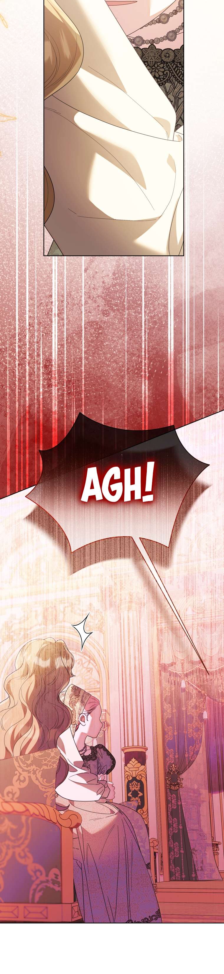 Thà Là Để Tôi Trở Thành Nữ Hoàng Chapter 70 - Trang 3