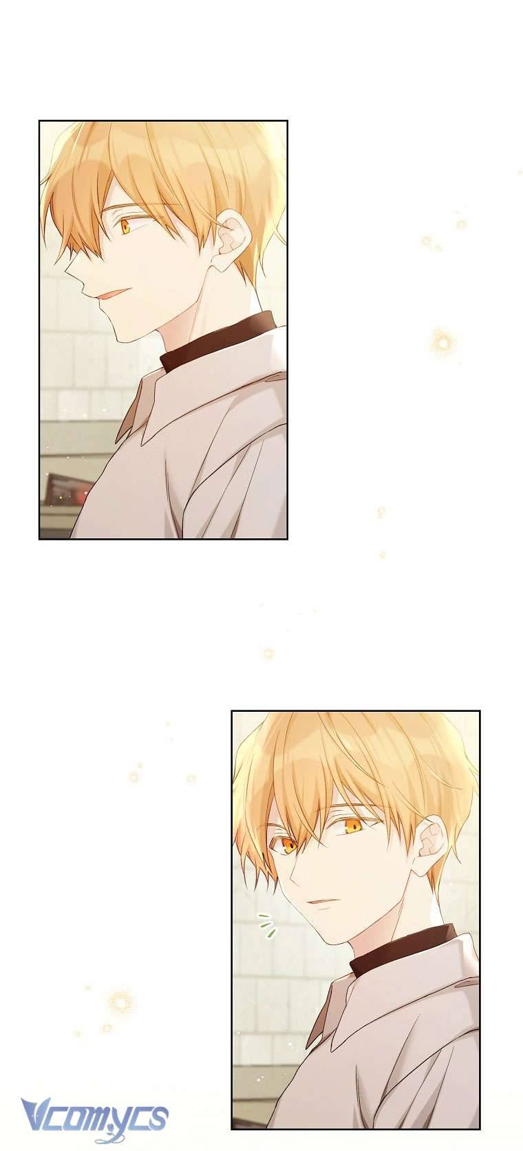 Vương Miện Lục Bảo Chap 103 - Trang 2