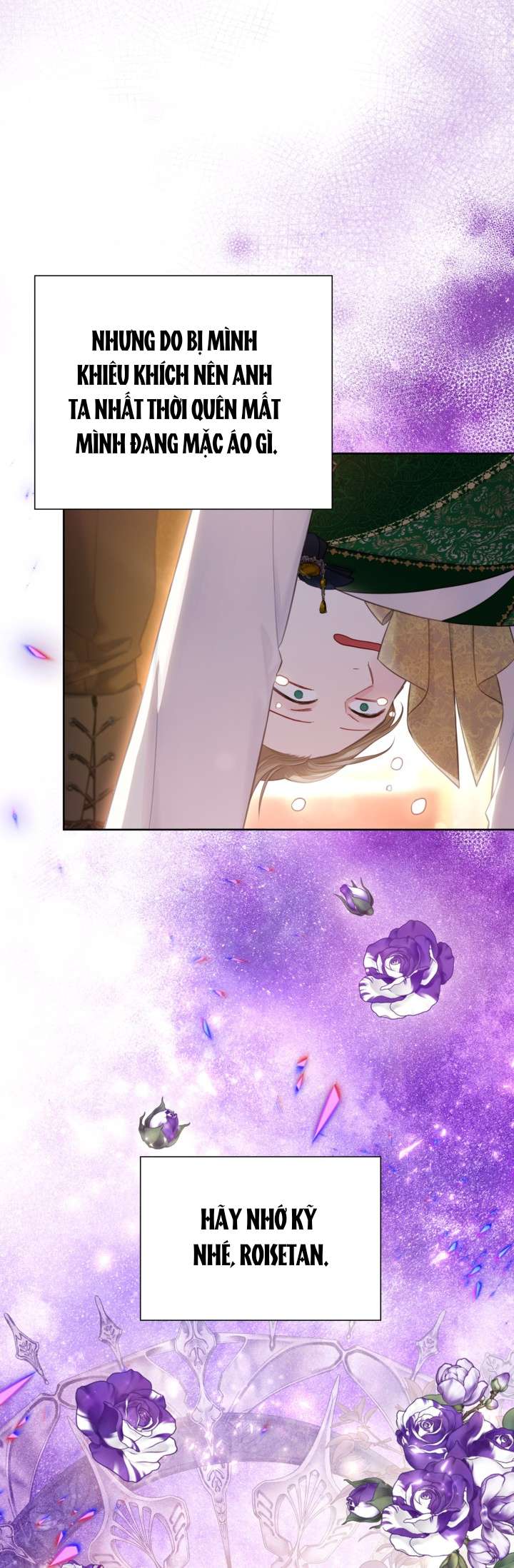 Anh Trai Mạnh Nhất Của Tôi Đã Mất Trí Nhớ Chap 16 - Next Chap 17