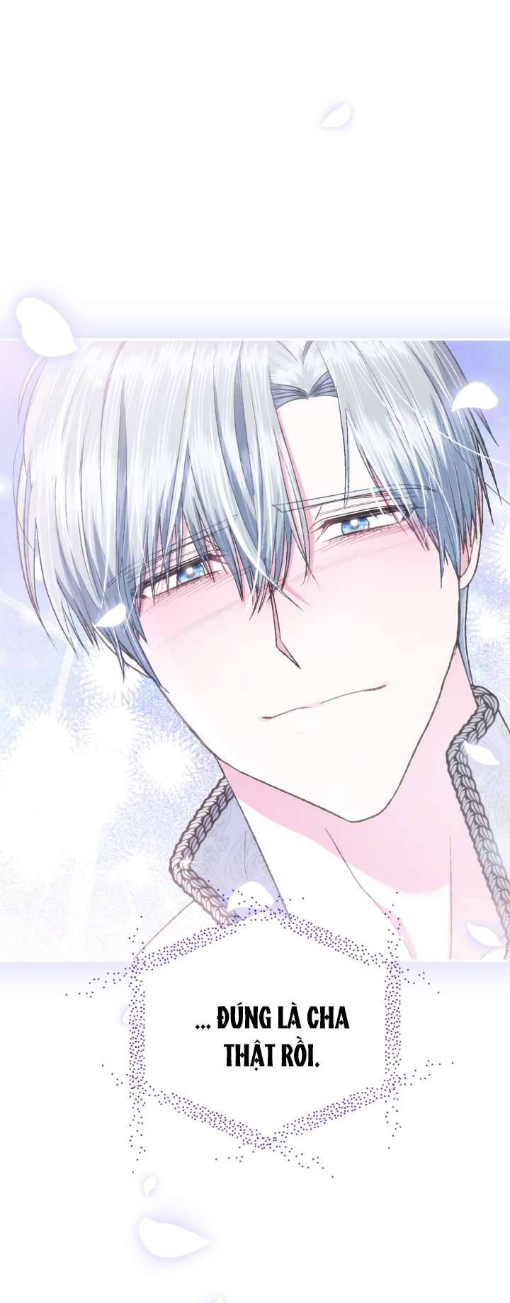 Cha À, Con Không Muốn Kết Hôn Đâu Chap 91 - Trang 2