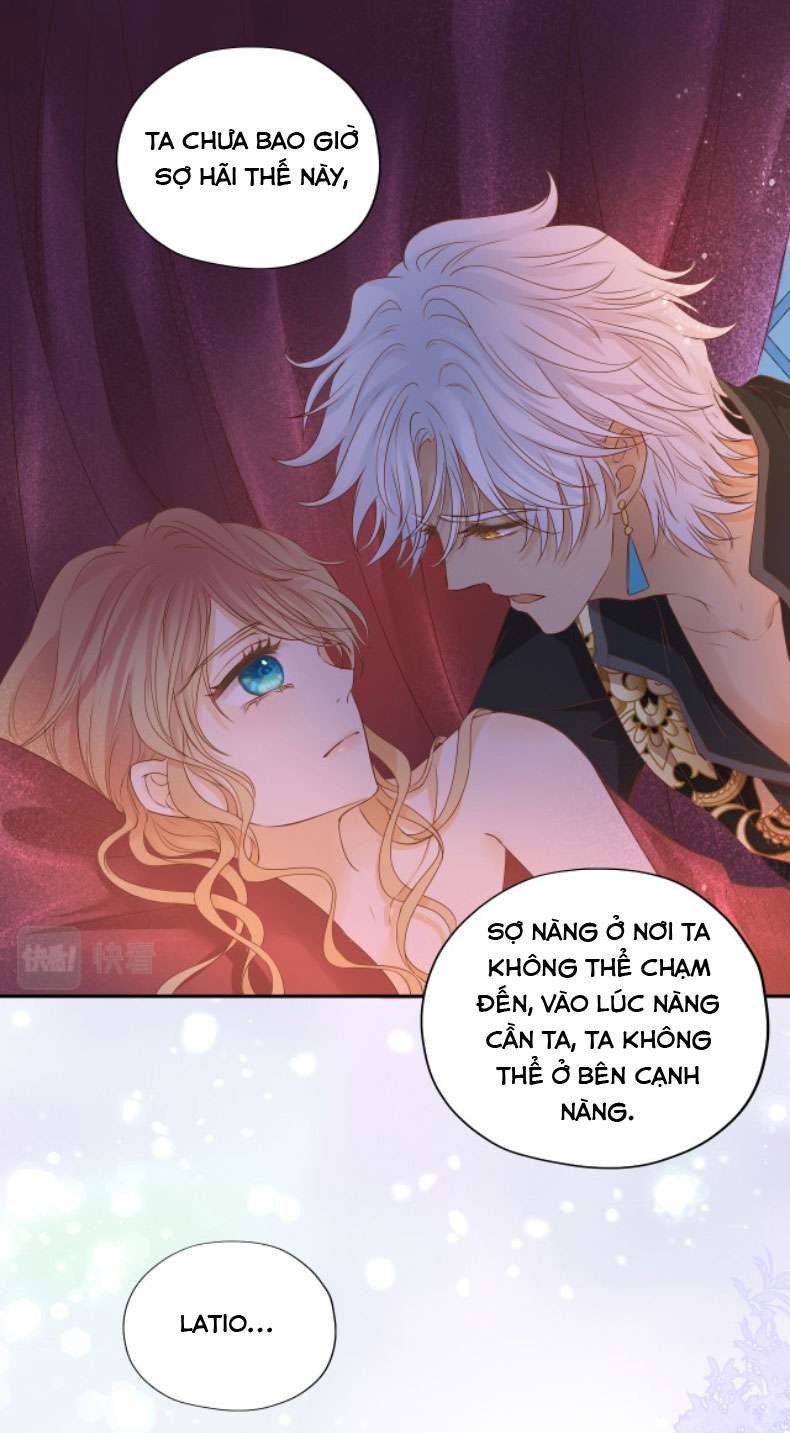 Địch Úc Đa Chi Ca Chapter 120 - Trang 4