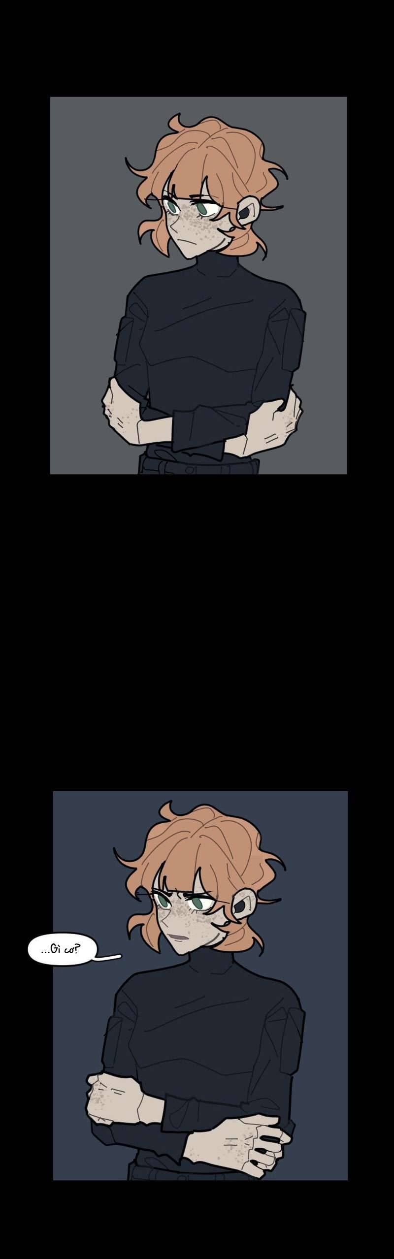 Nghĩa Trang Xe Buýt Chapter 31 - Trang 3