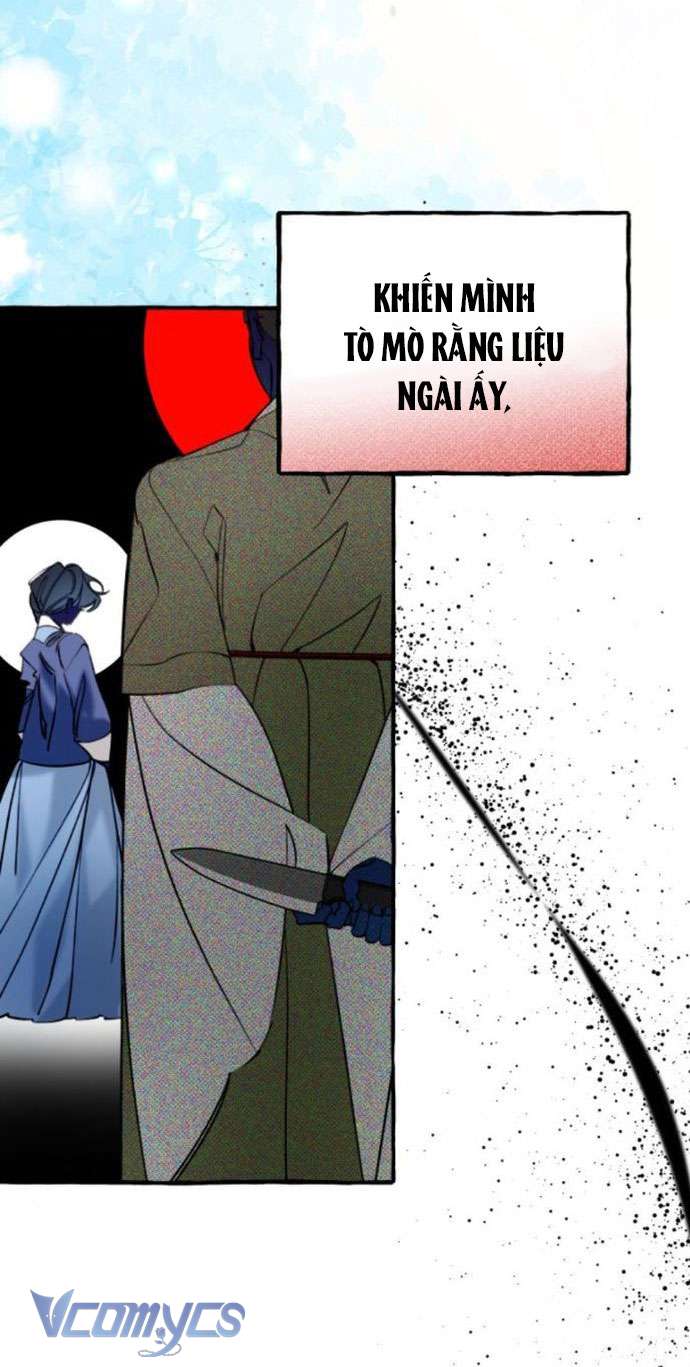 Chuyện Tình Tuyết Phương Bắc Chapter 5 - Trang 4