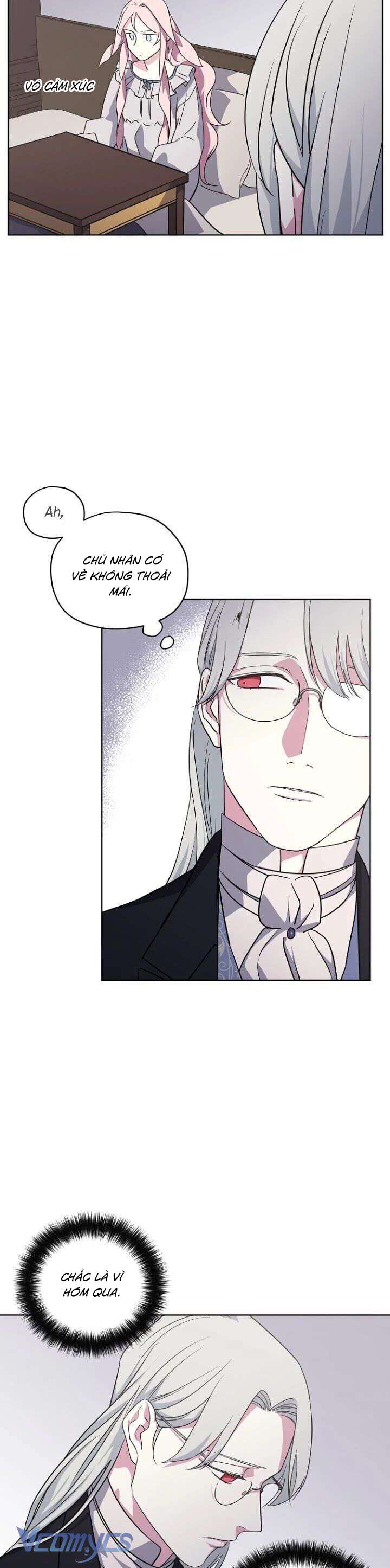 CHITRA Chapter 43 - Next Chapter 44