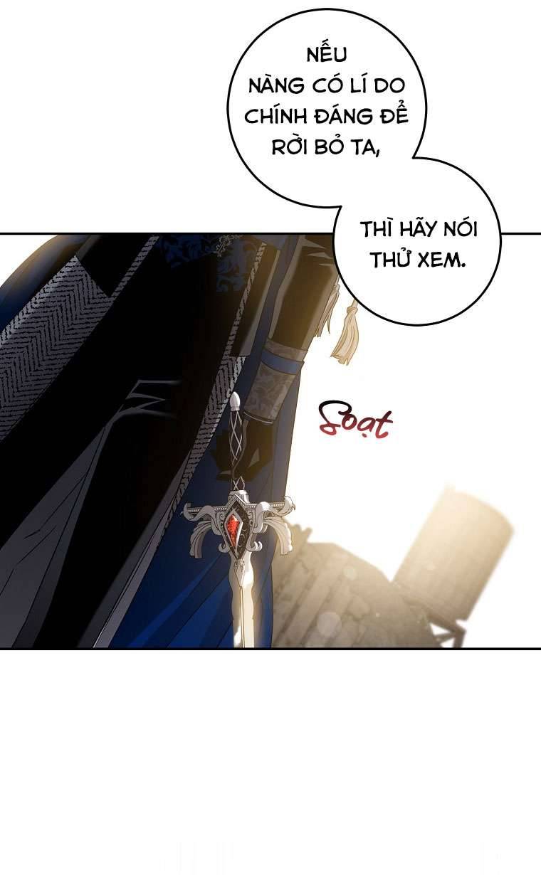 Thuần Hóa Bạo Quân Rồi Bỏ Trốn Chap 70 - Trang 2