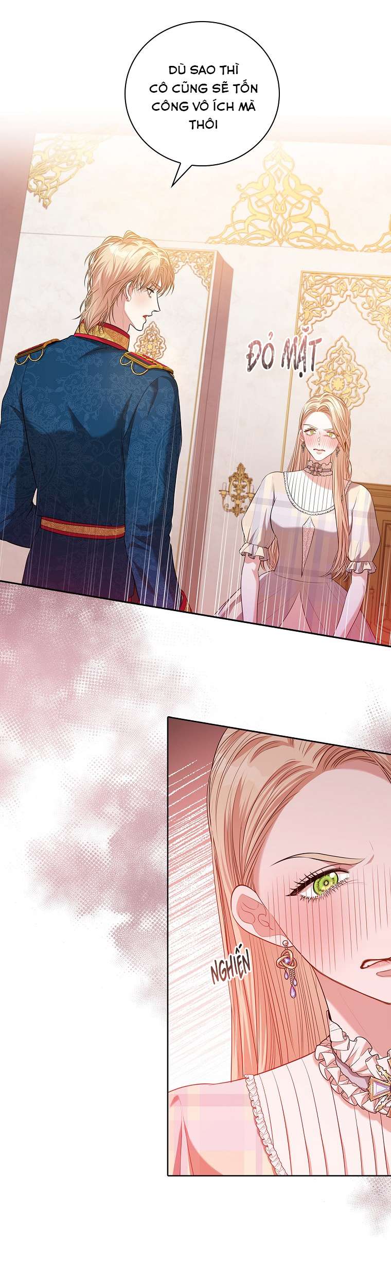 Thư Ký Của Bạo Chúa Chapter 62 - Trang 4