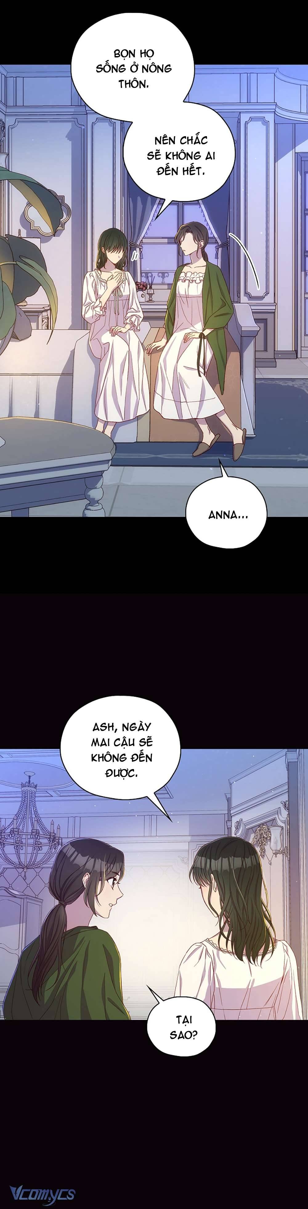 Sống Sót Dưới Thân Phận Hầu Nữ Chap 70 - Trang 2