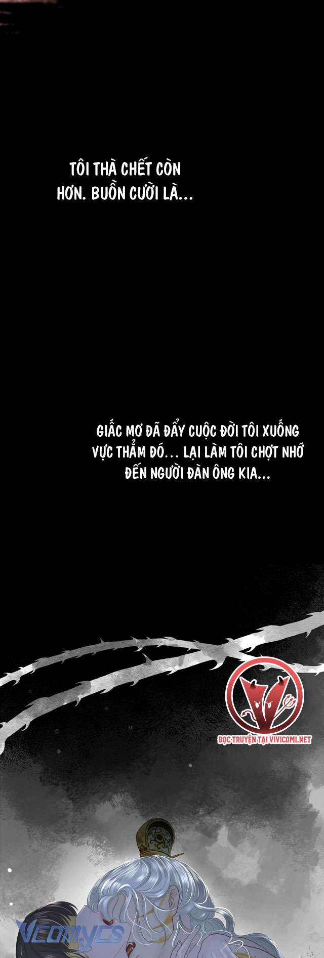 [18+] Hương Đào Hoa Chap 1 - Next Chapter 1