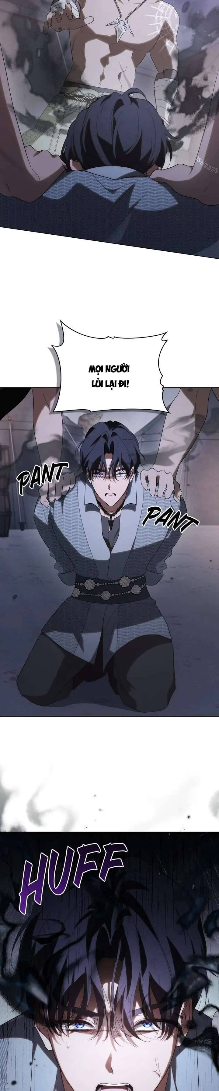 Khi Số Phận Tìm Đến Hai Ta Chapter 42 - Next Chapter 43