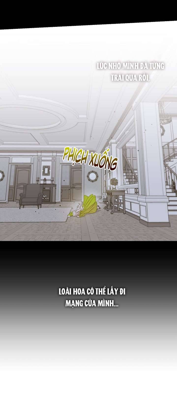 Thuần Hóa Bạo Quân Rồi Bỏ Trốn Chap 32 - Trang 2