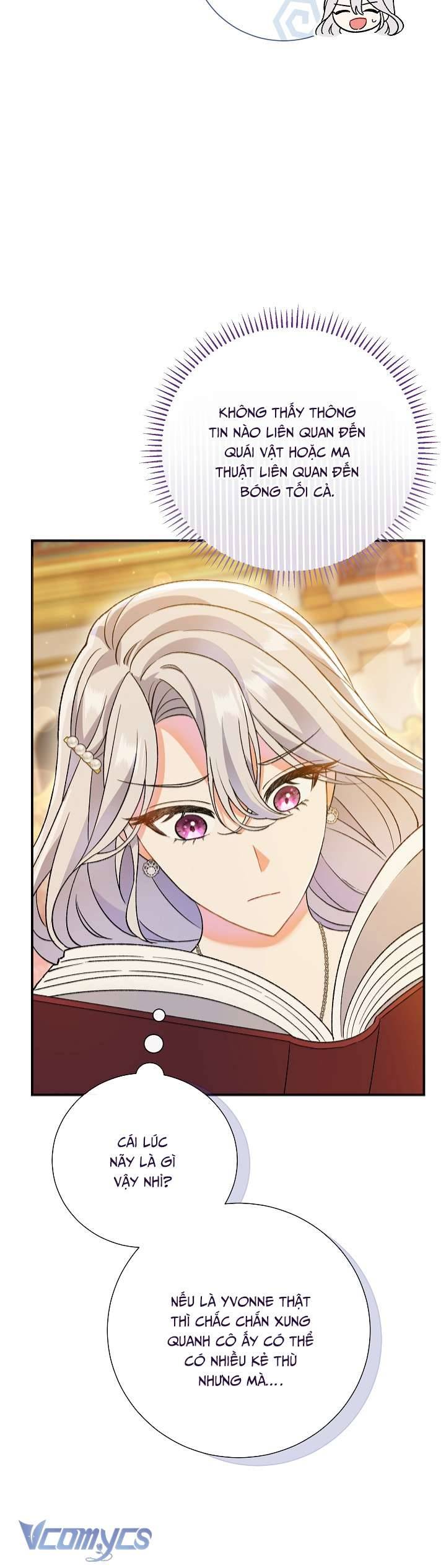 Người Xem Mắt Của Ác Nữ Quá Hoàn Hảo Chapter 4 - Trang 4