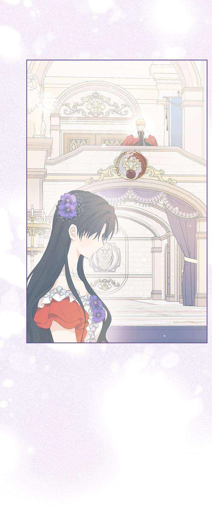 Tôi Là Minh Chứng Của Sự Thật Chap 39 - Trang 3