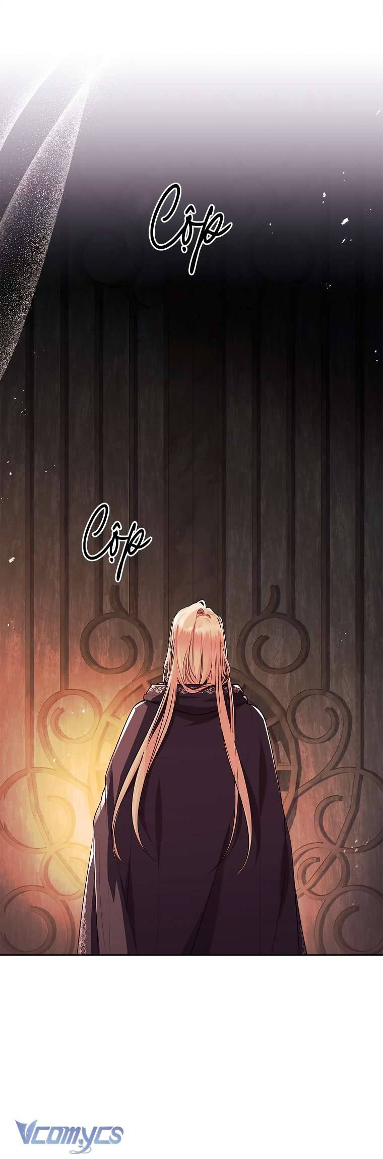 Thư Ký Của Bạo Chúa Chapter 105 - Trang 3