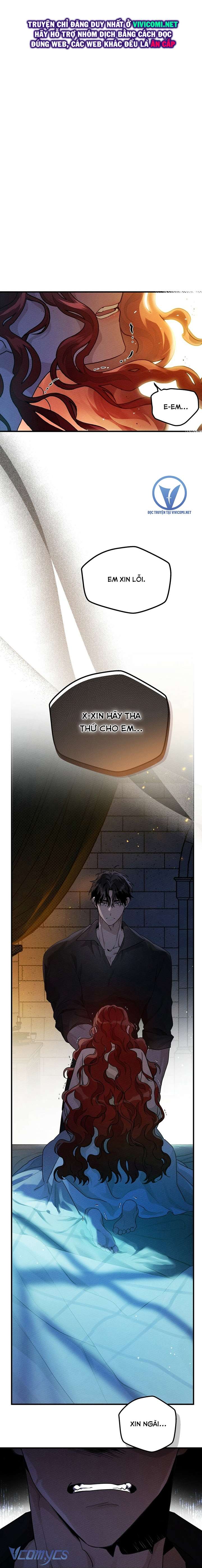 Dưới Bóng Cây Sồi Chap 53 - Next Chapter 53.1