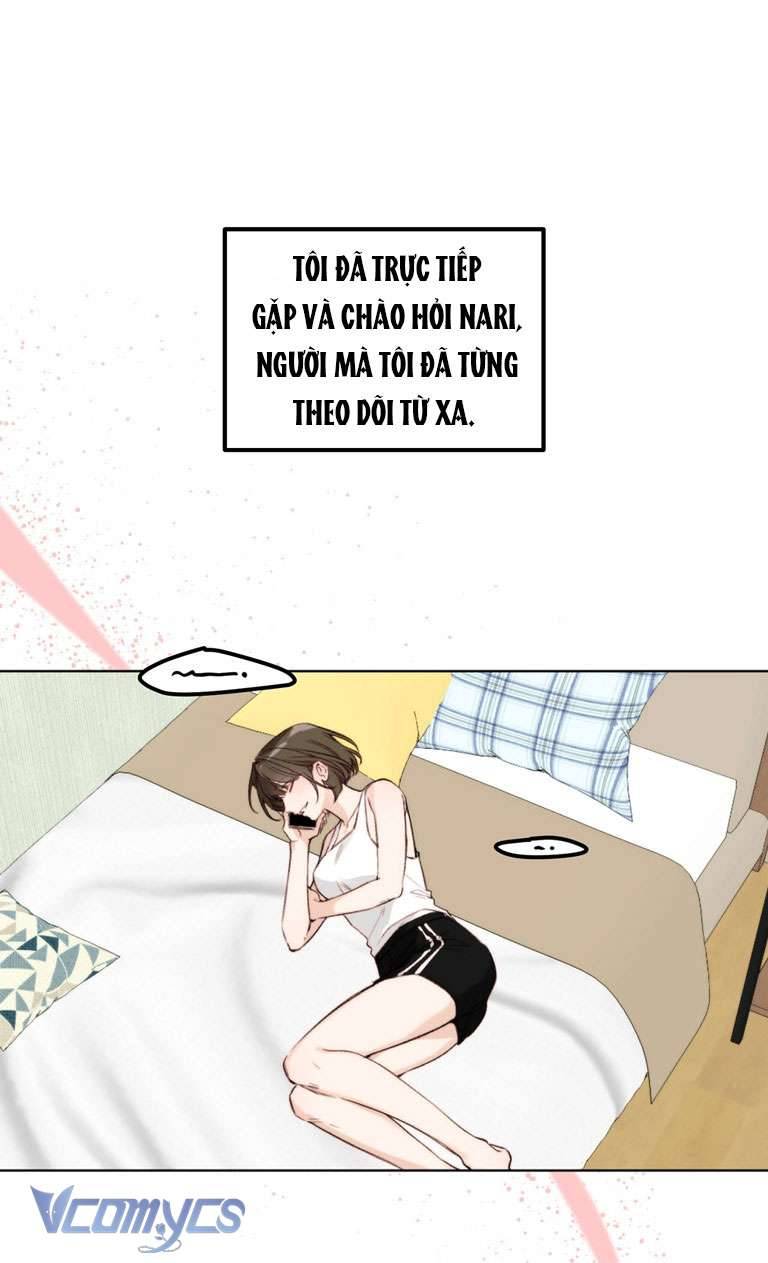 [18+] Scandal Cầu Hôn Chap 2 - Trang 2