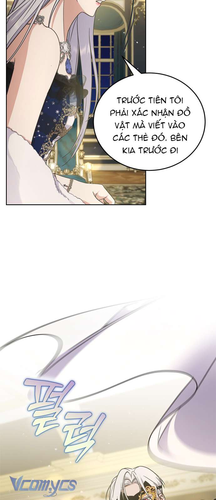 Làm Thế Nào Để Ăn Chủ Nhân Chapter 53 - Trang 3