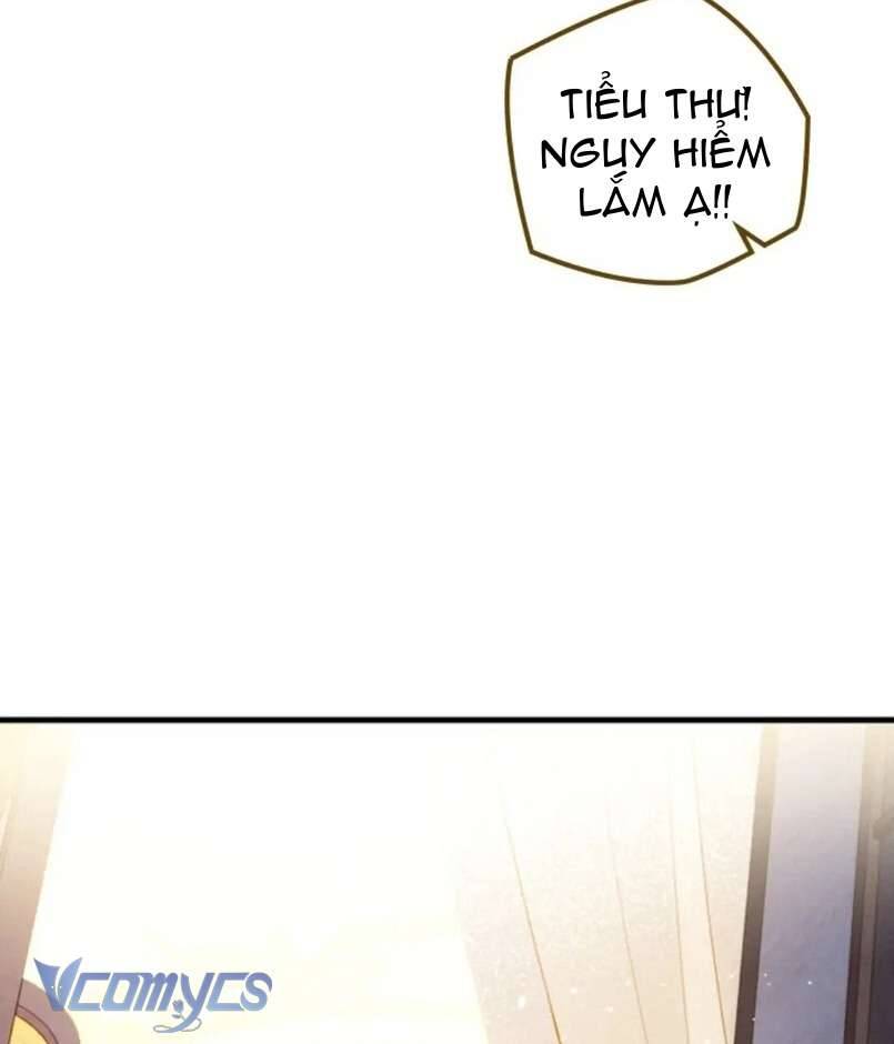 Nuôi vị hôn phu bằng tiền bạc. Chap 34 - Trang 2