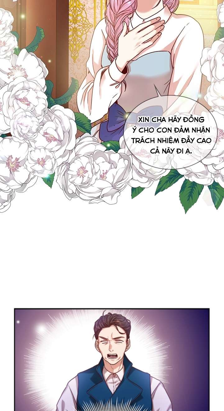 Thư Ký Của Bạo Chúa Chapter 2 - Trang 4