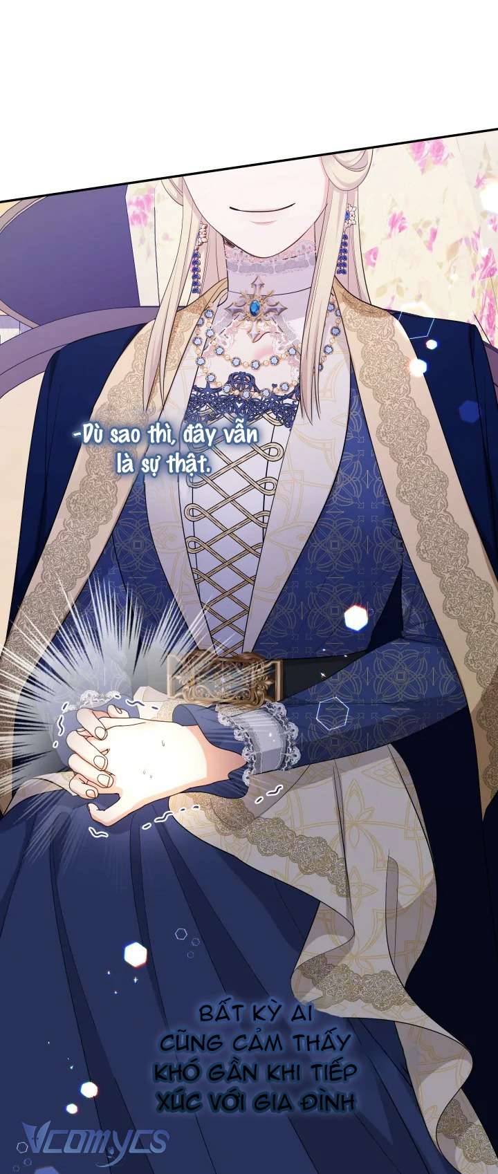 Tiểu Thư Tích Tiền Đi Bụi Chapter 85 - Trang 4