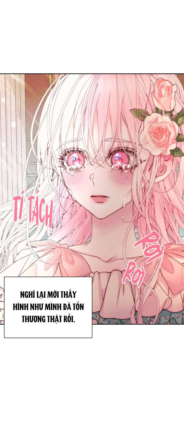 Siren: Trở Thành Gia Đình Của Nhân Vật Phản Diện Chapter 43 - Trang 3