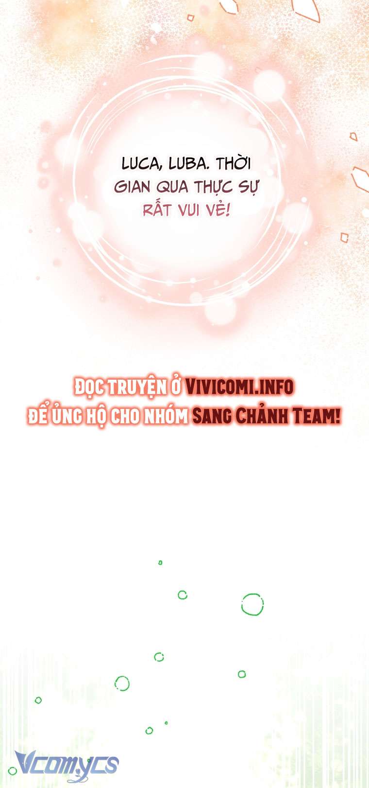 Bé Con Cá Voi Sát Thủ Chapter 31 - Trang 4