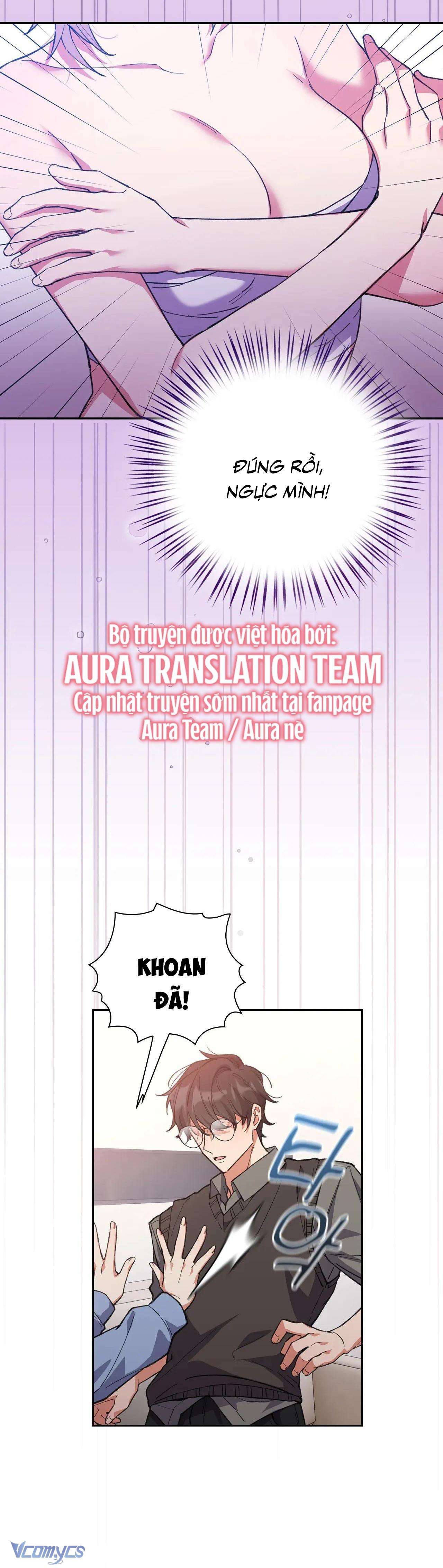 Chạy Trốn Khỏi Thợ Săn Chap 2 - Next Chap 3