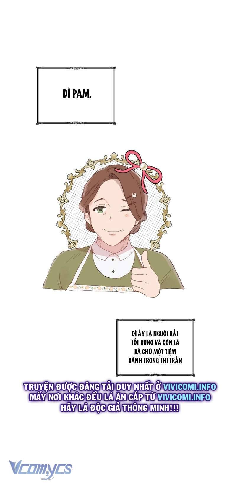 [18+] Sư Phụ Chọn Ứng Cử Viên Làm Chồng Cho Tôi Chapter 2 - Next Chapter 3