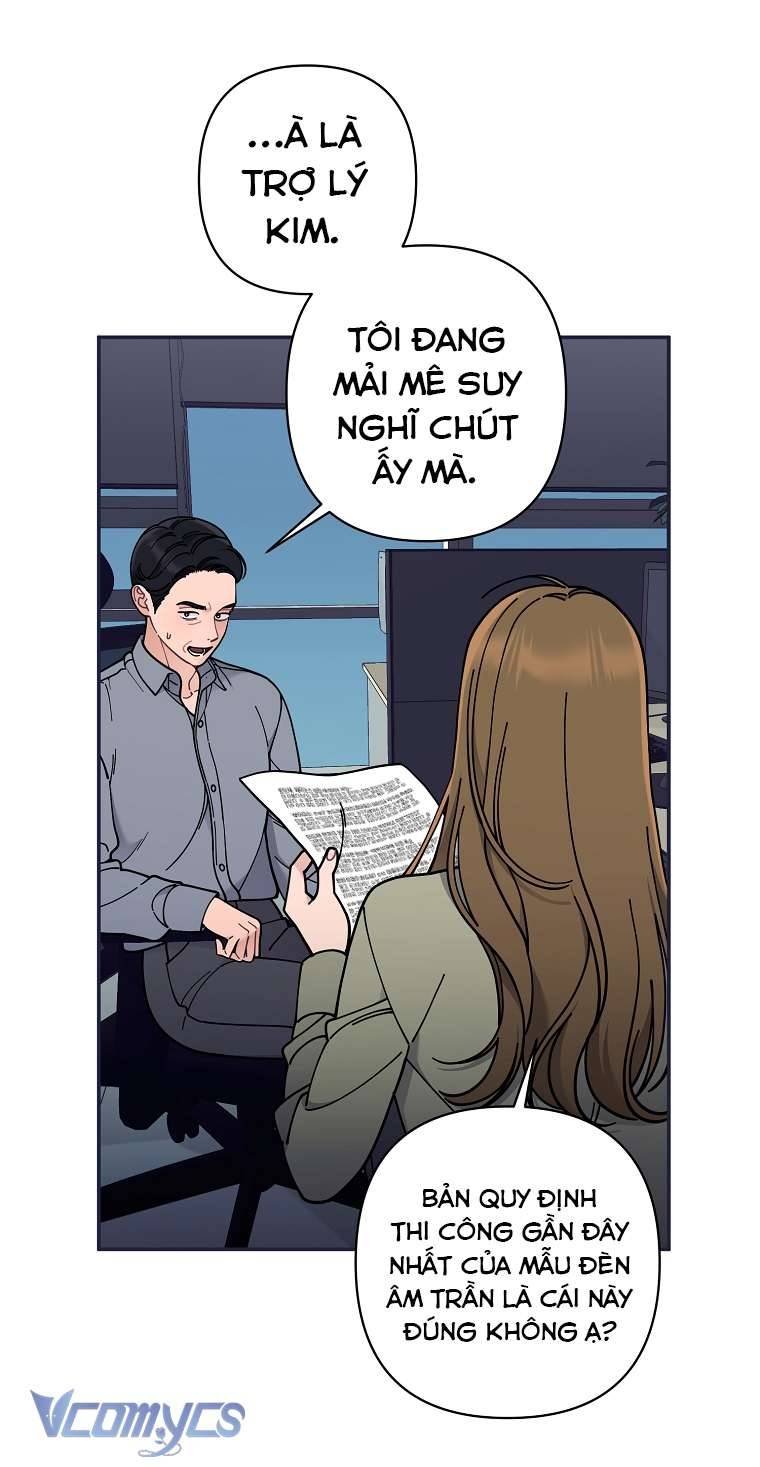 [18+] Dinh Thự Young Chun Hwa: Mọt Sách Phóng Túng Không Ngủ Được Chapter 1 - Trang 3