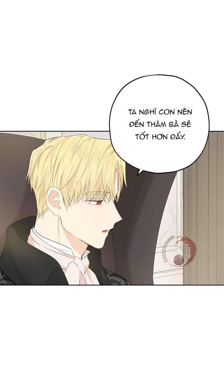 Tôi Là Minh Chứng Của Sự Thật Chap 28 - Trang 3