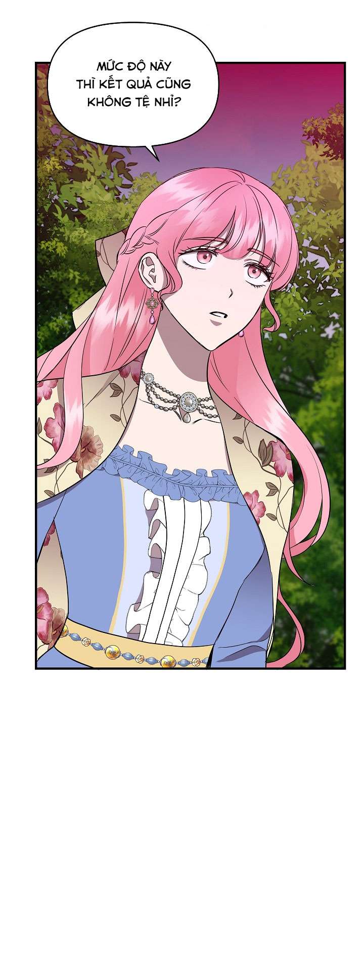 Tôi Không Phải Là Cinderella Chapter 14 - Trang 4