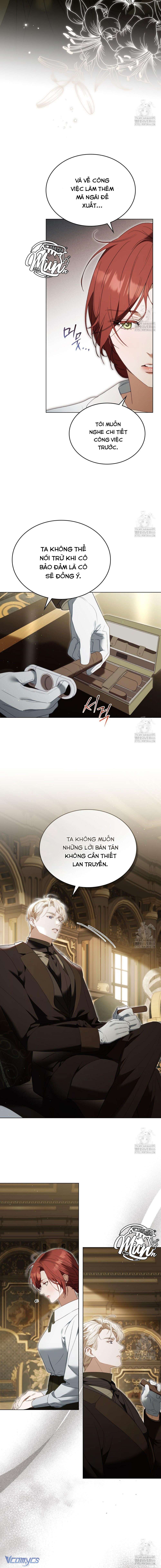 (Munn) Odalisque Chap 8 - Trang 2