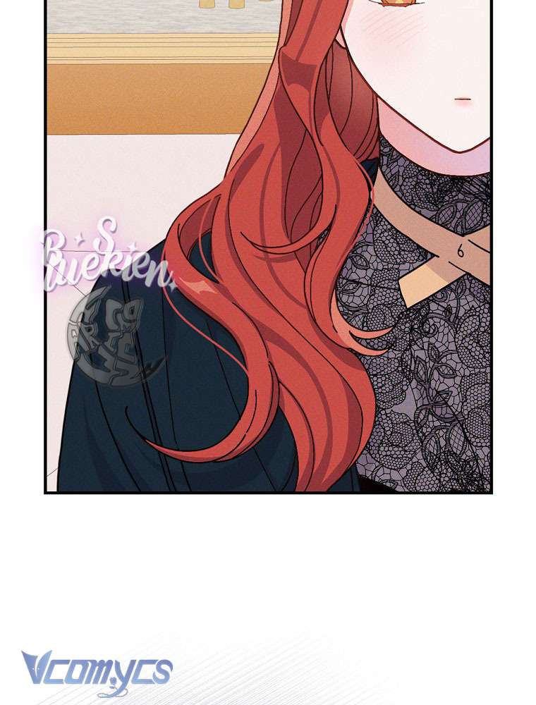 Chị Gái Của Nhân Vật Phản Diện Hôm Nay Cũng Đang Đau Khổ Chapter 29 - Trang 4