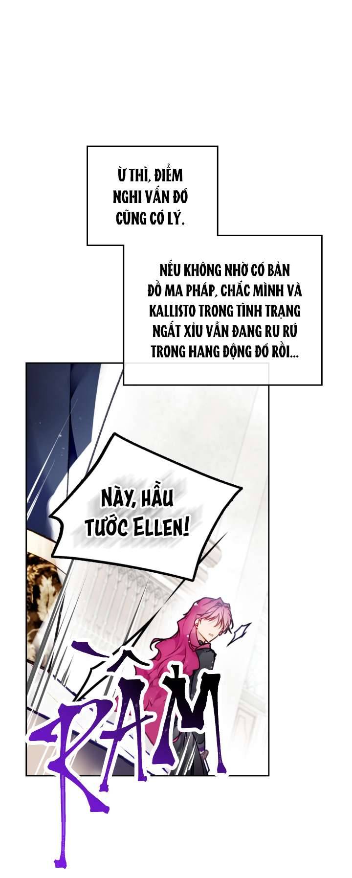 Kết Cục Của Nhân Vật Phản Diện Chỉ Có Thể Là Cái Chết Chapter 83 - Trang 4