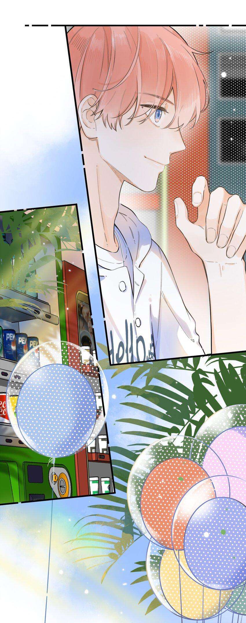 Ánh Sao Phiêu Linh Trong Nước Chapter 51 - Trang 4