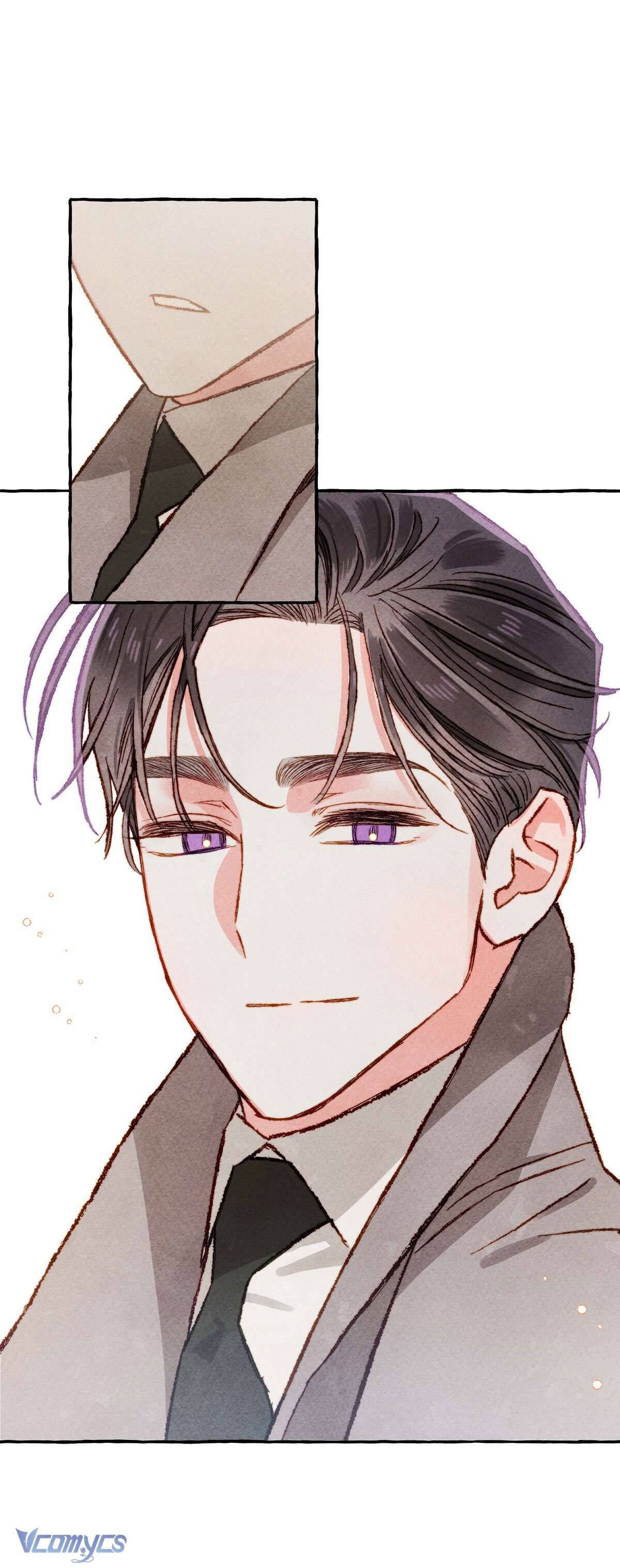 (Munn) Nuôi Dưỡng Một Hắc Long Chap 13 - Trang 2