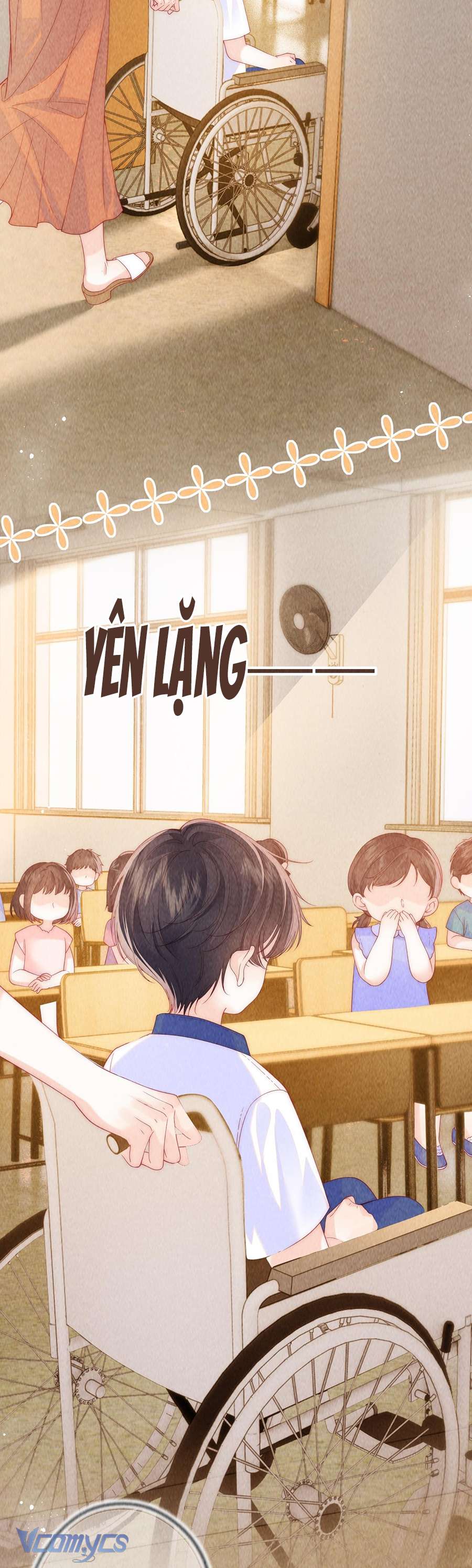 Nhiệt Độ Cơ Thể Của Ác Ma Chap 8 - Trang 2