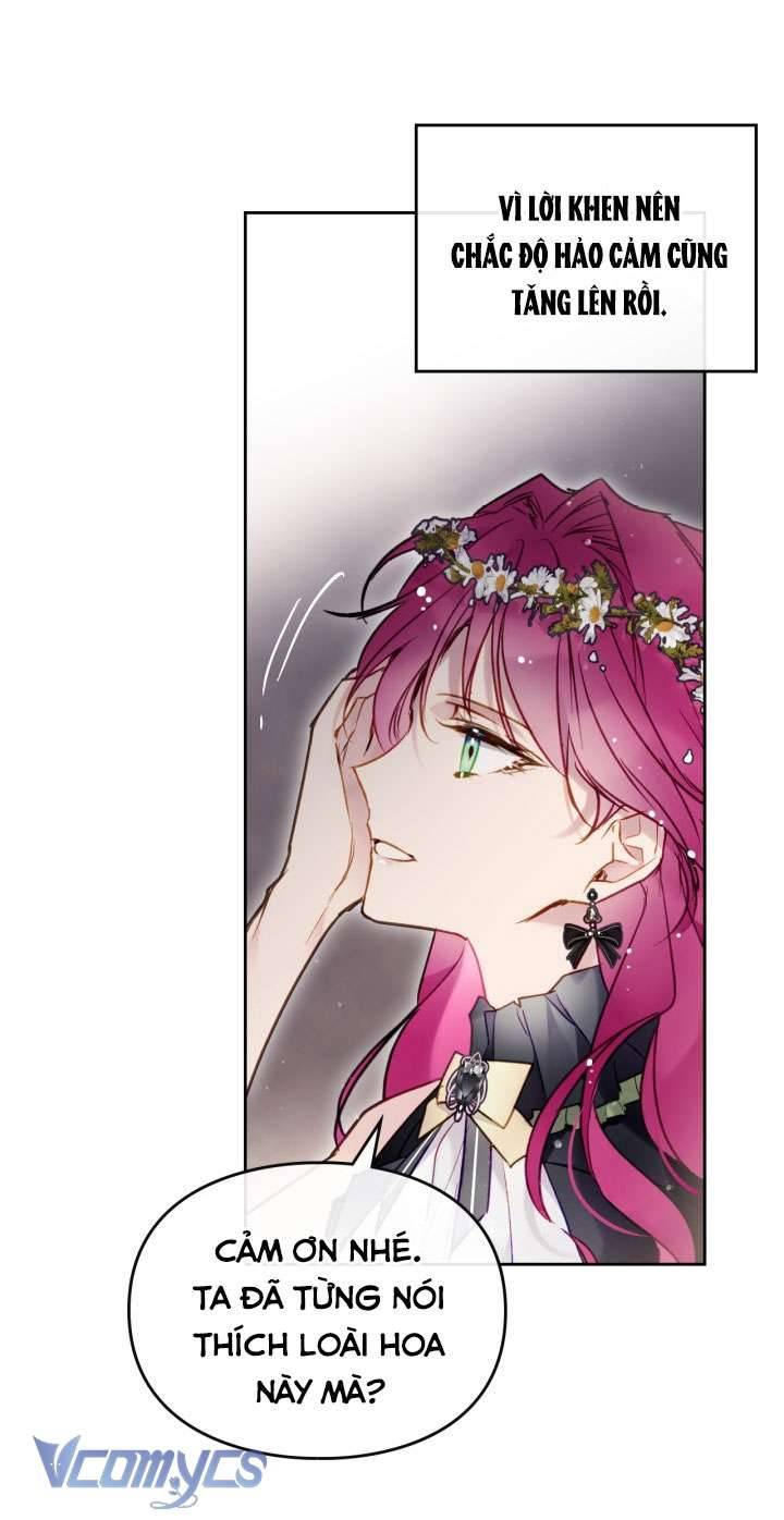 Kết Cục Của Nhân Vật Phản Diện Chỉ Có Thể Là Cái Chết Chapter 104 - Next Chapter 105