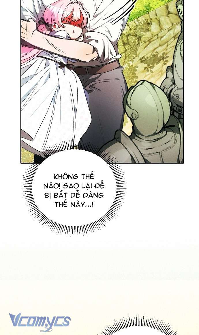 Papa Bạo Chúa, Con Sẽ Bảo Vệ Người! Chap 1 - Trang 2