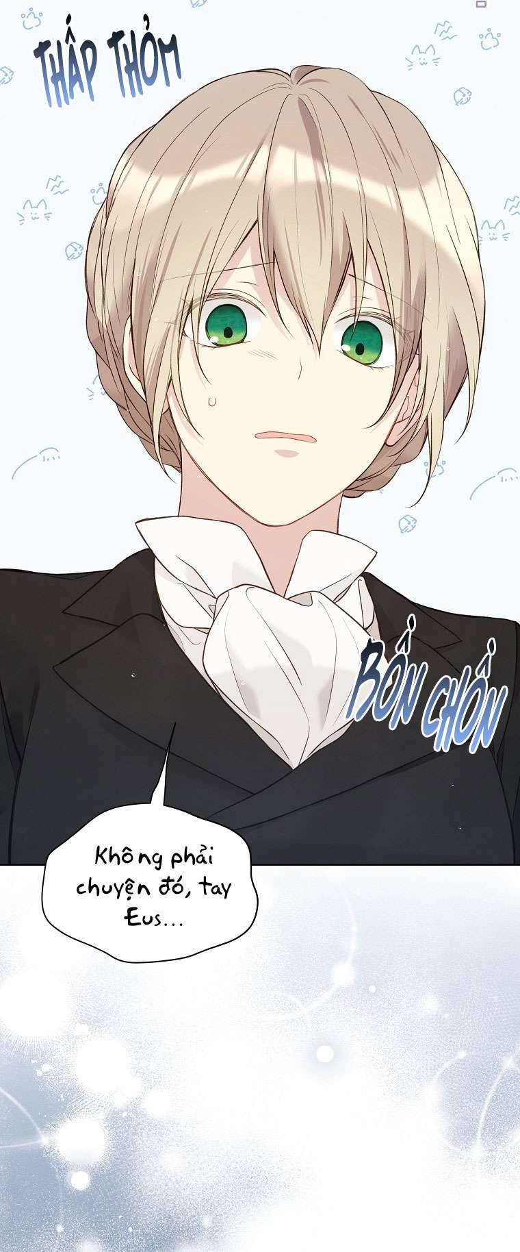 Vương Miện Lục Bảo Chap 59 - Trang 2