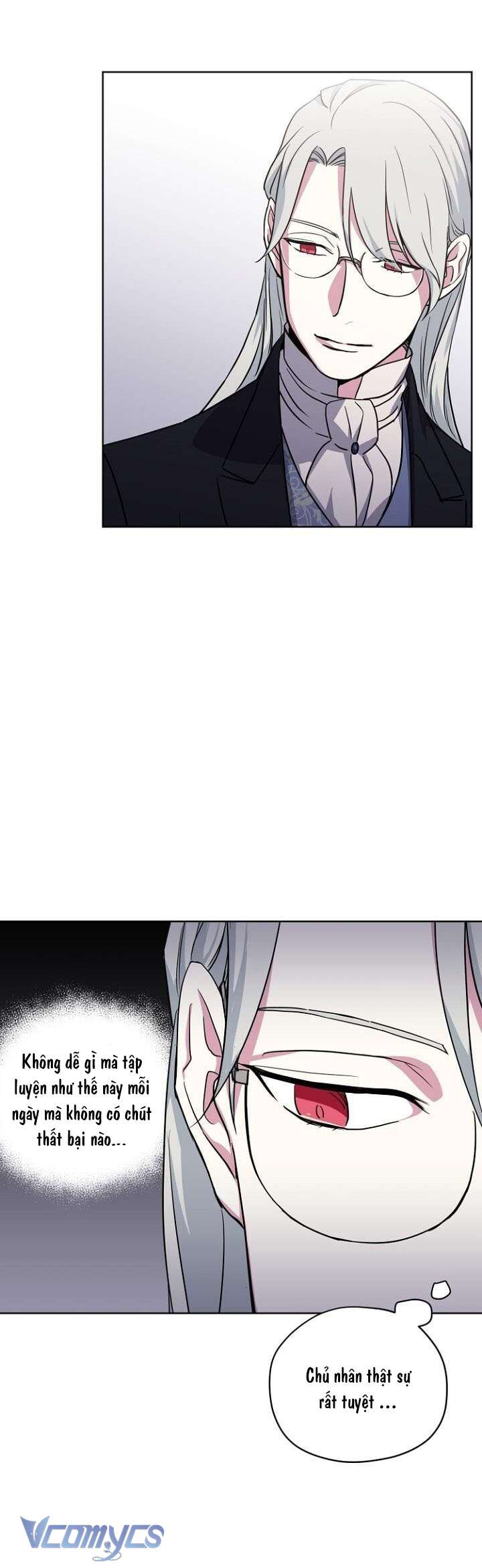 CHITRA Chapter 32 - Trang 4