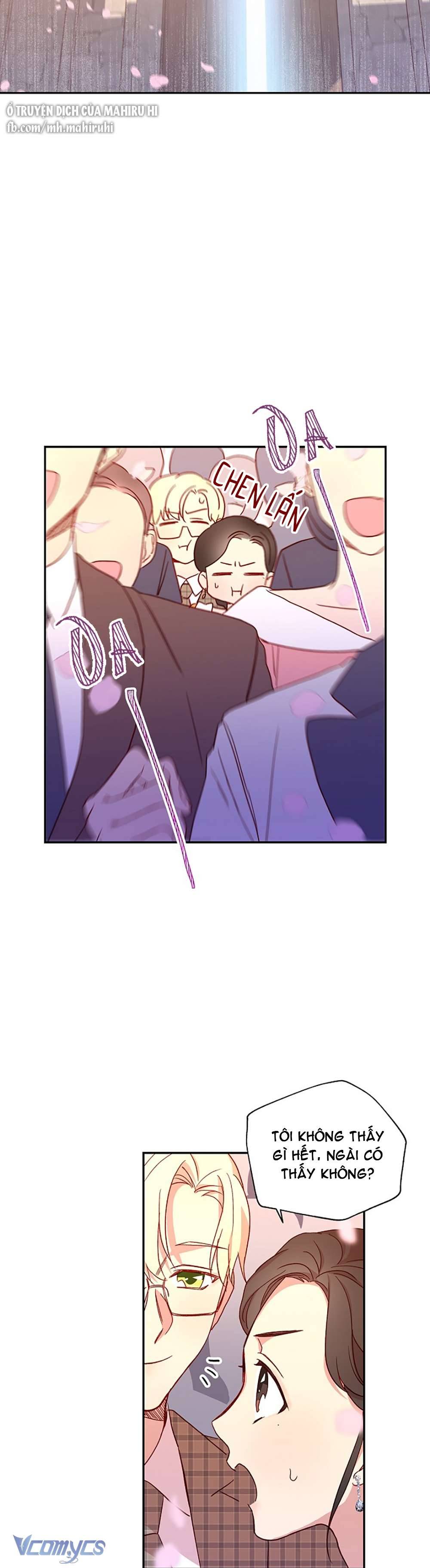 Sống Sót Dưới Thân Phận Hầu Nữ Chap 13 - Trang 2