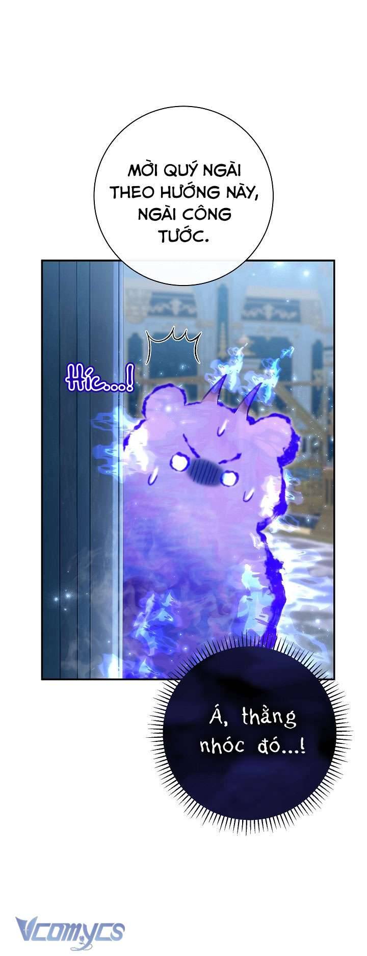 Người Xem Mắt Của Ác Nữ Quá Hoàn Hảo Chapter 22 - Next Chapter 23